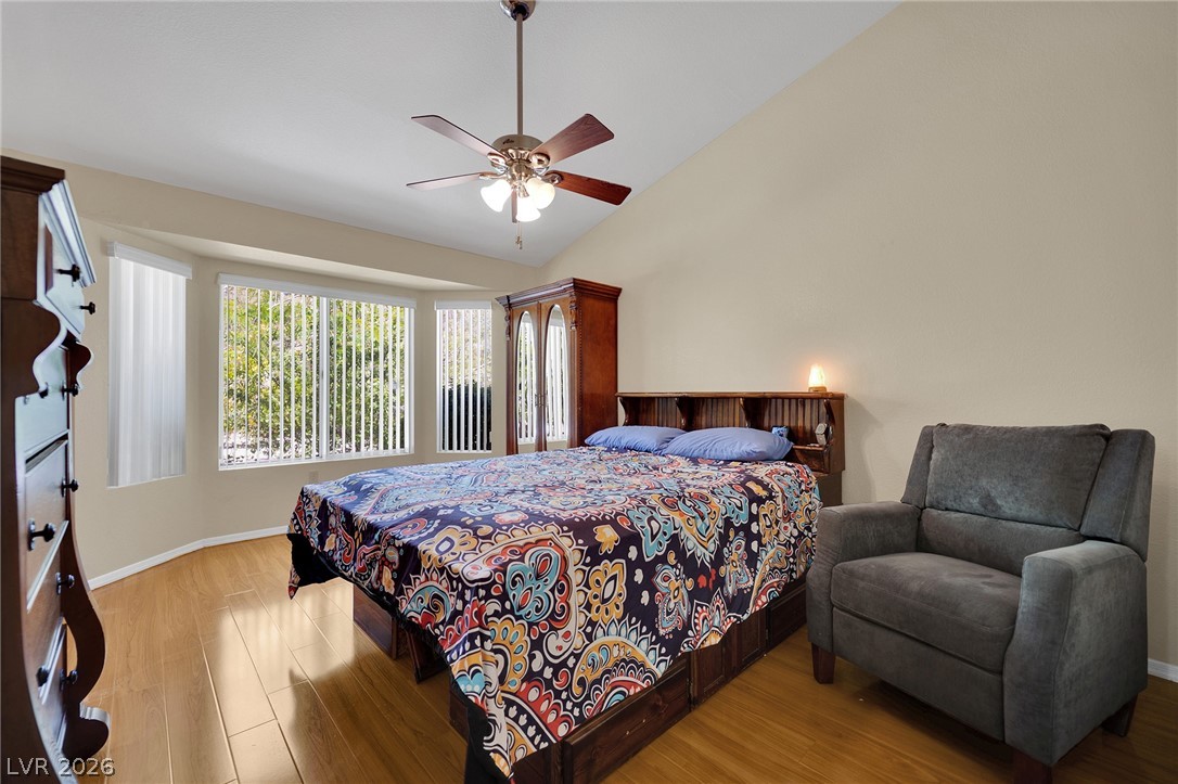 3101 Wonderview Drive Las Vegas NV 89134