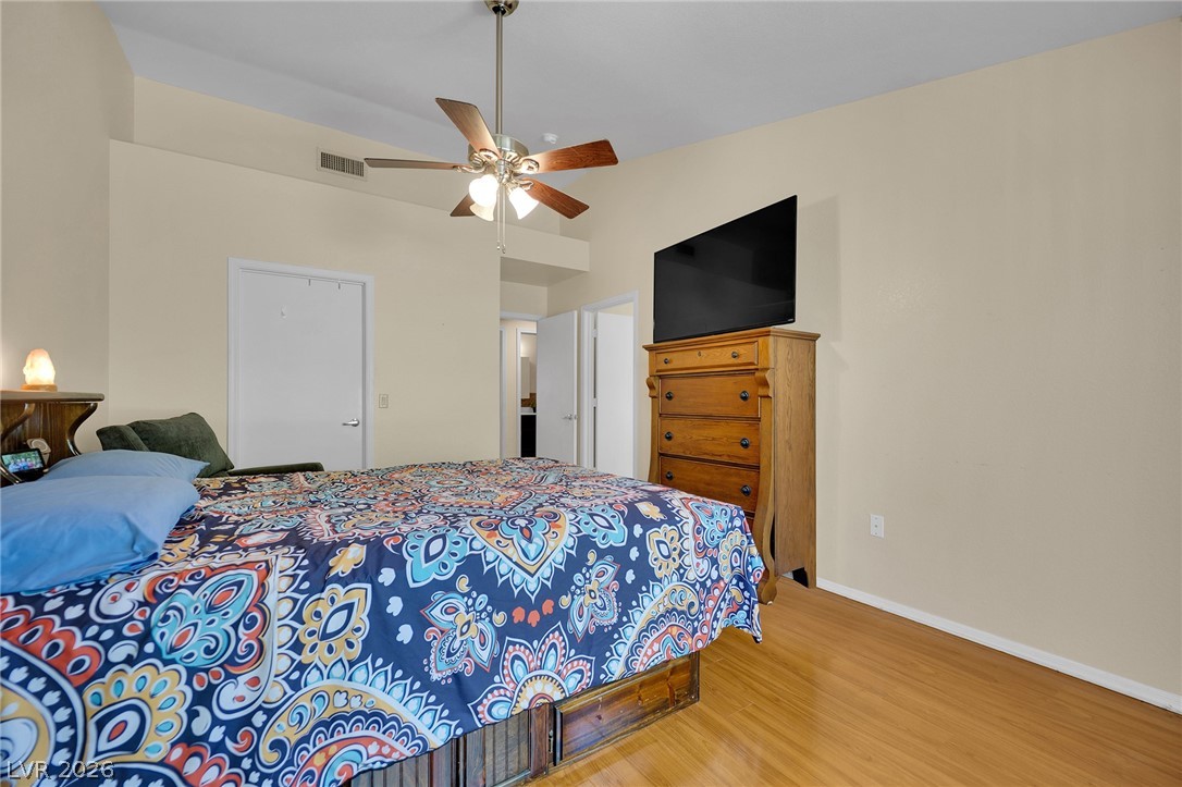 3101 Wonderview Drive Las Vegas NV 89134