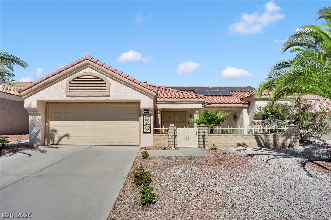 3101 Wonderview Drive Las Vegas NV 89134