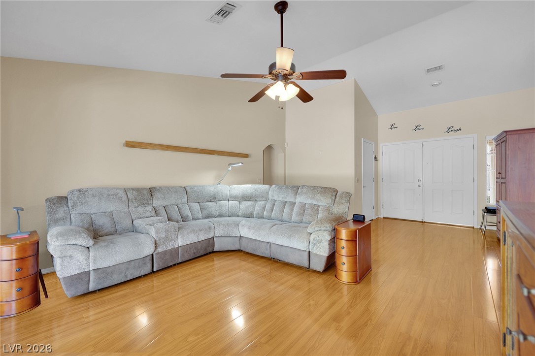 3101 Wonderview Drive Las Vegas NV 89134