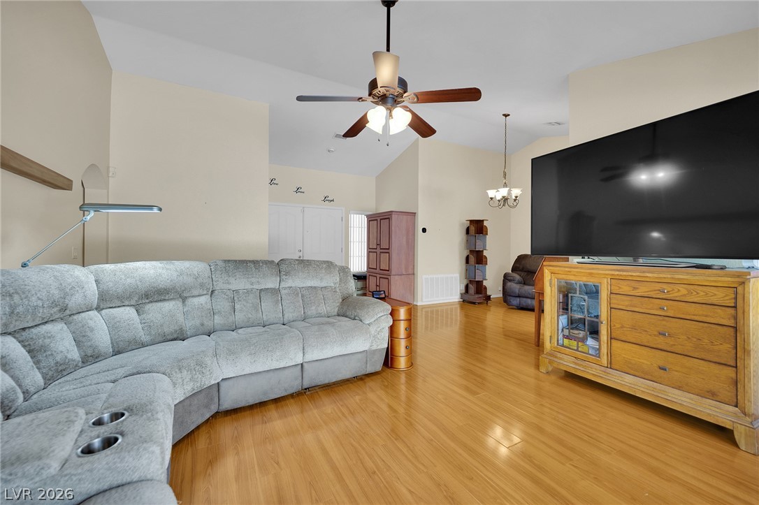 3101 Wonderview Drive Las Vegas NV 89134
