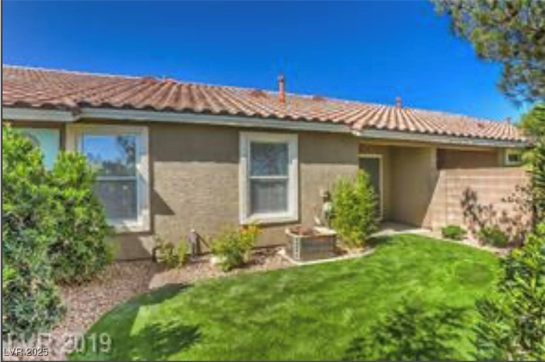 390 Rosado Springs Street Henderson NV 89014