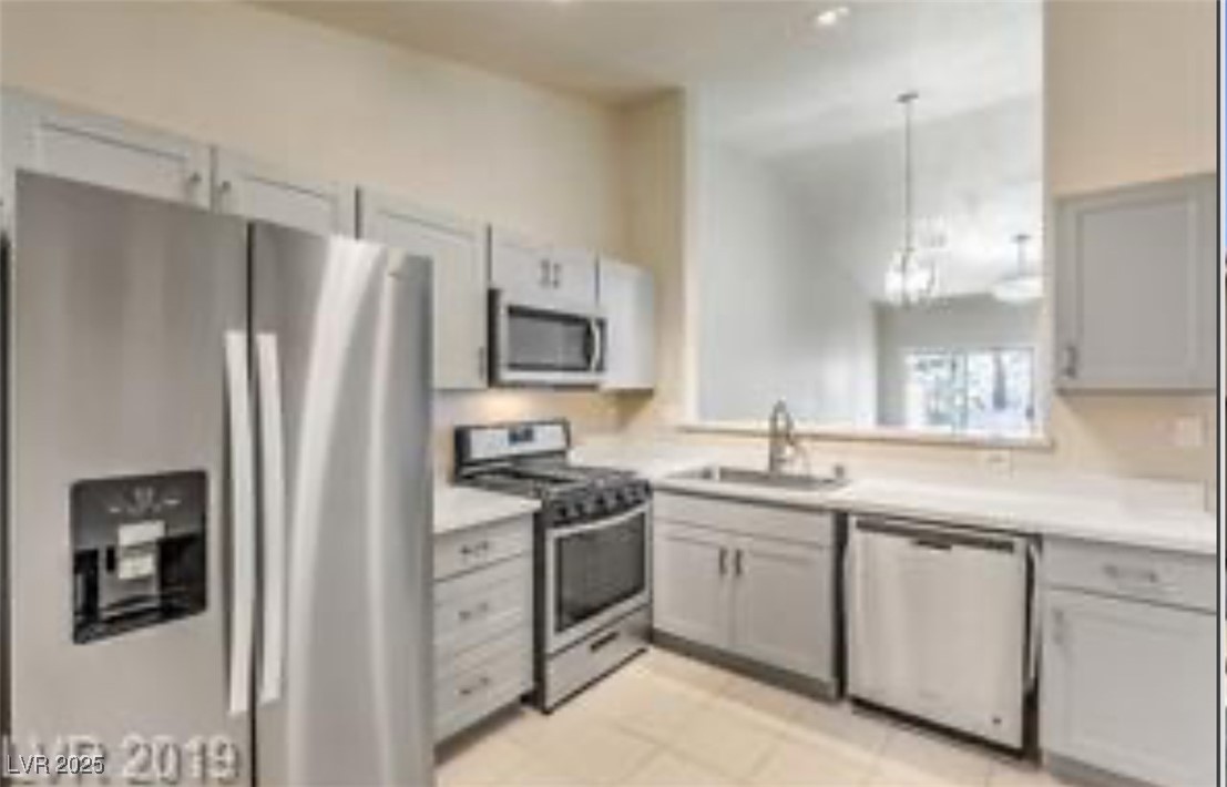 390 Rosado Springs Street Henderson NV 89014