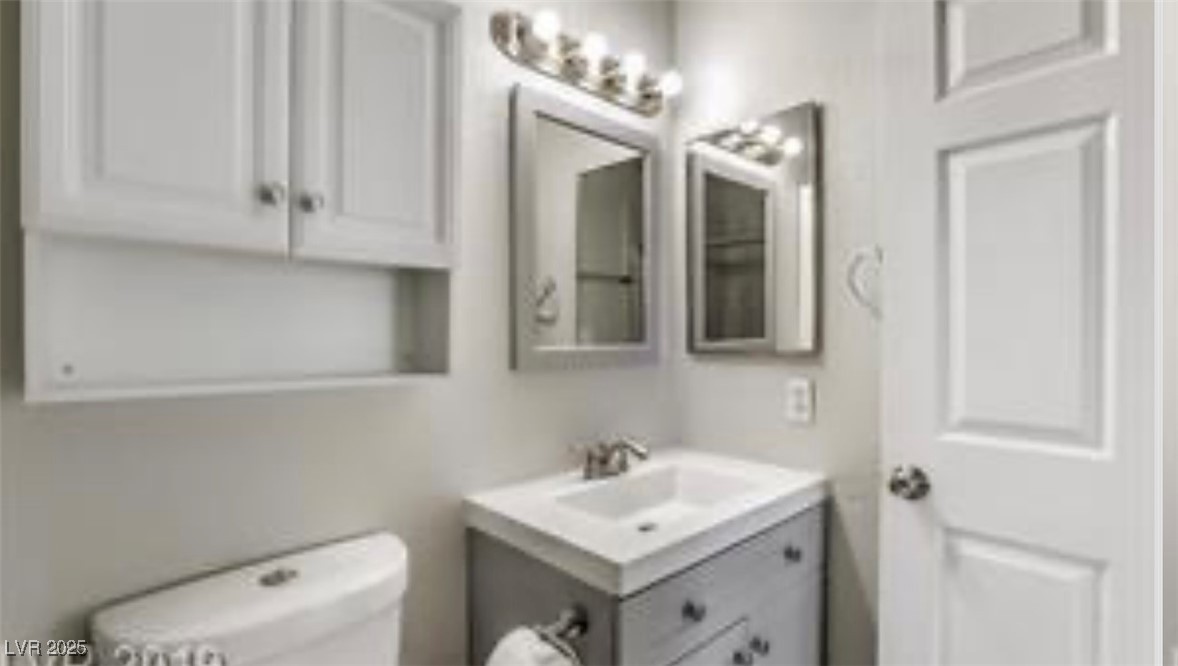 390 Rosado Springs Street Henderson NV 89014