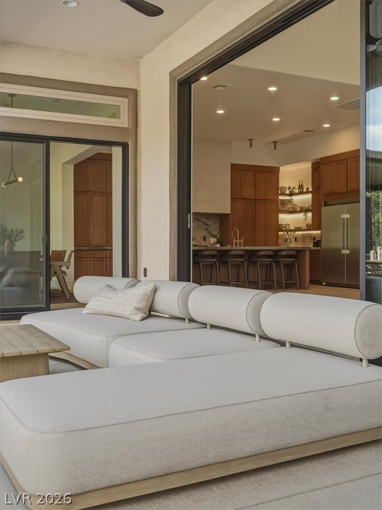 4 El Macero Court Henderson NV 89052