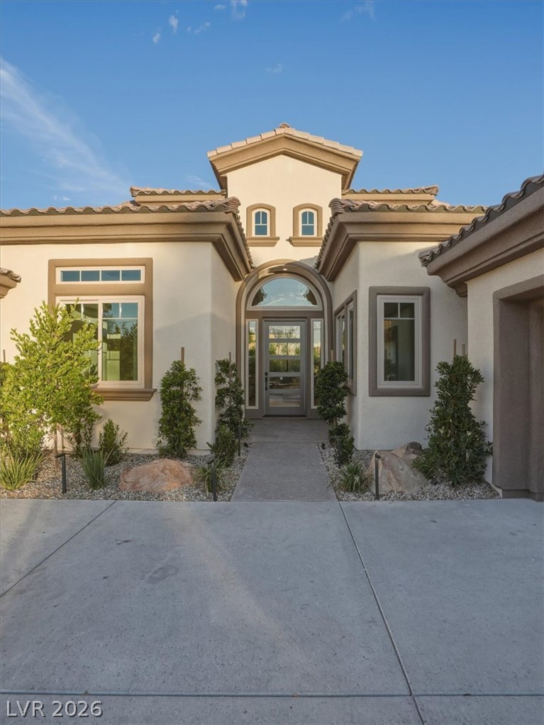 4 El Macero Court Henderson NV 89052