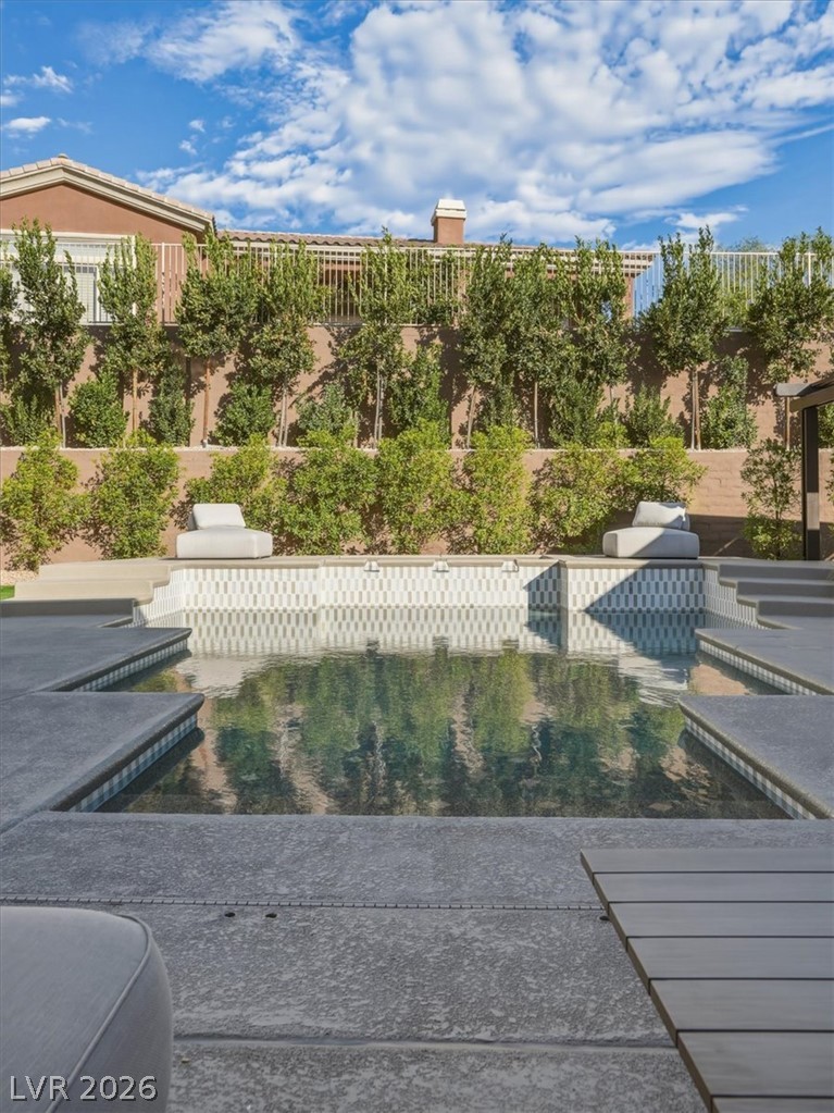 4 El Macero Court Henderson NV 89052