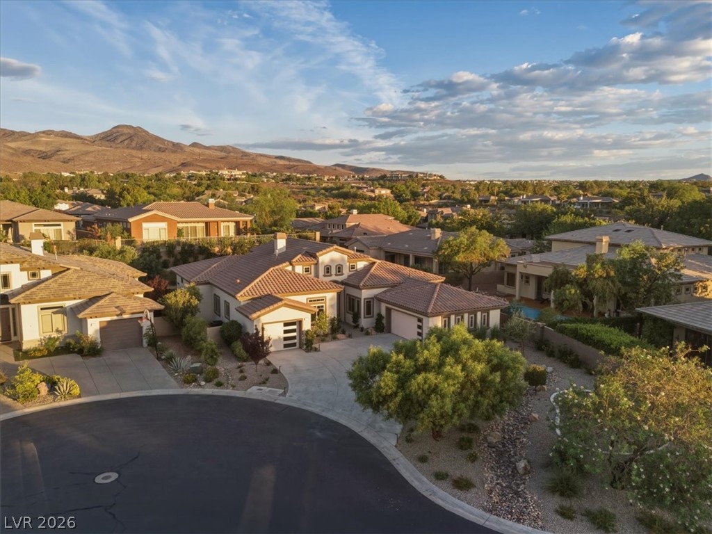 4 El Macero Court Henderson NV 89052