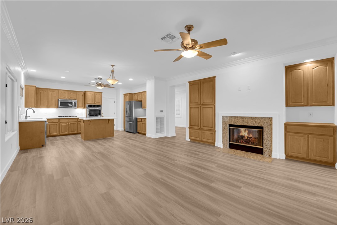 2167 Fairweather Street Henderson NV 89052