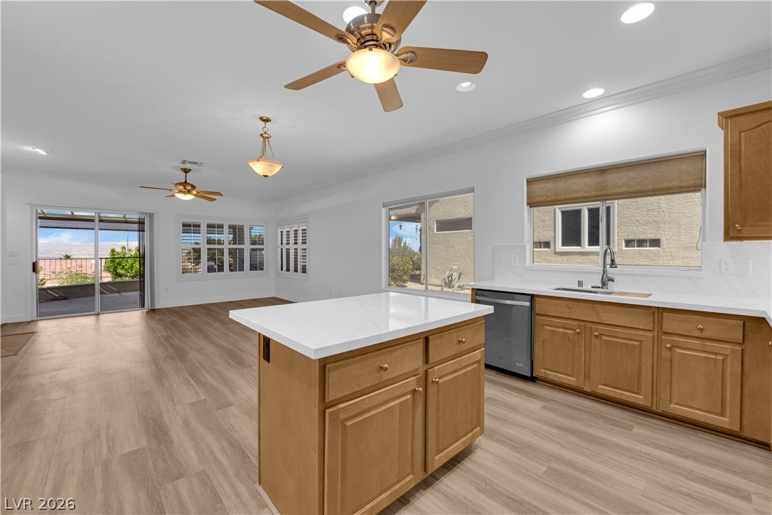 2167 Fairweather Street Henderson NV 89052