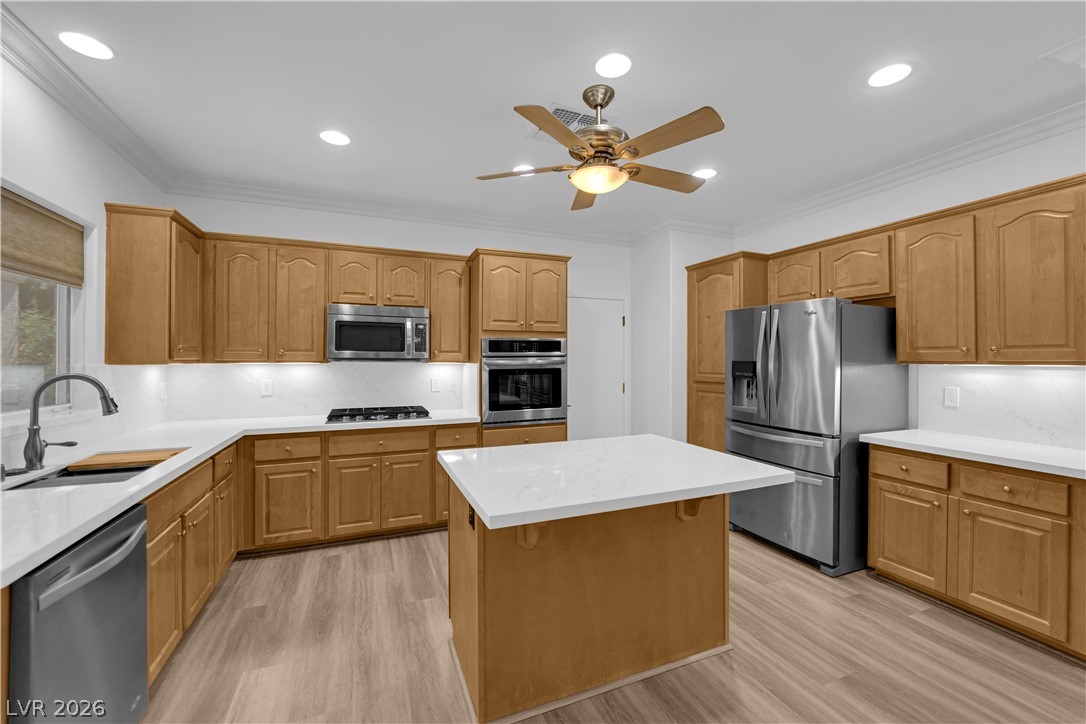 2167 Fairweather Street Henderson NV 89052