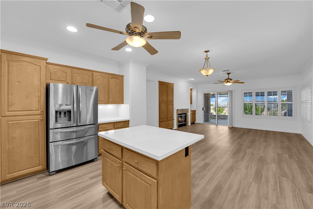 2167 Fairweather Street Henderson NV 89052