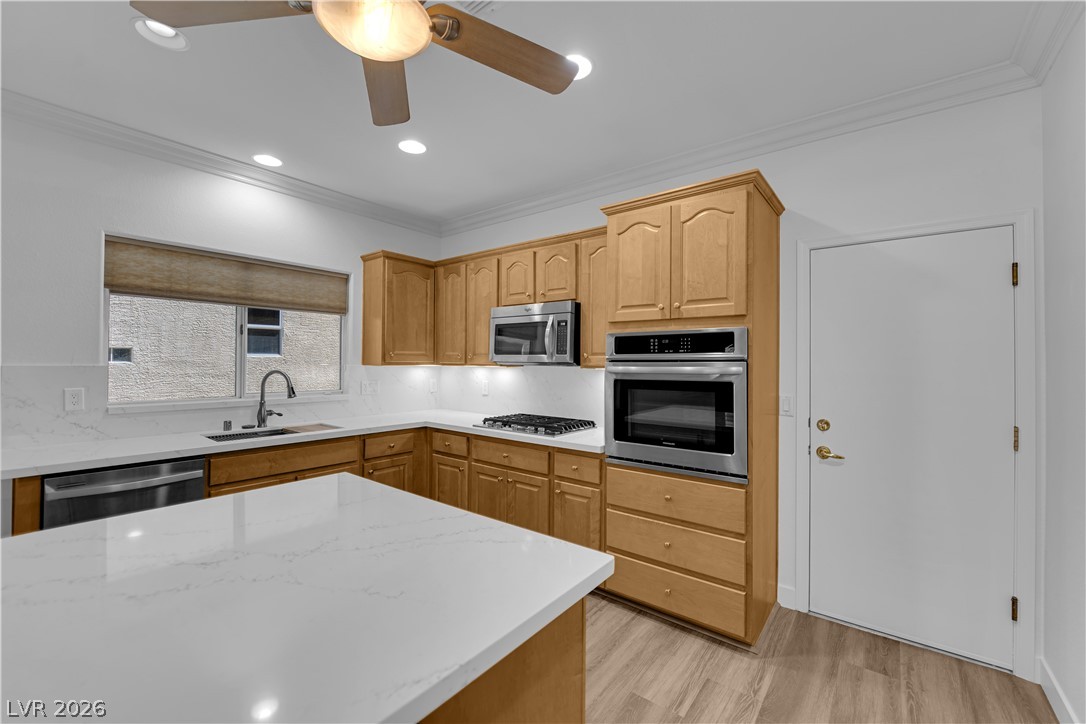 2167 Fairweather Street Henderson NV 89052