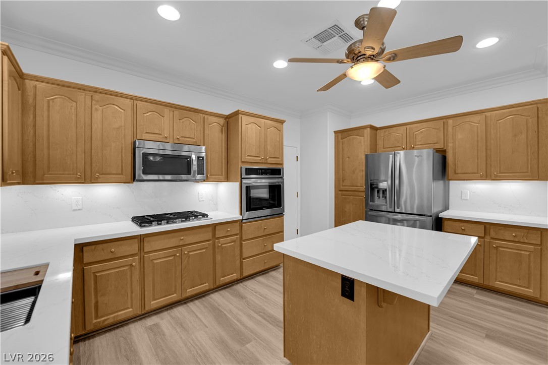 2167 Fairweather Street Henderson NV 89052
