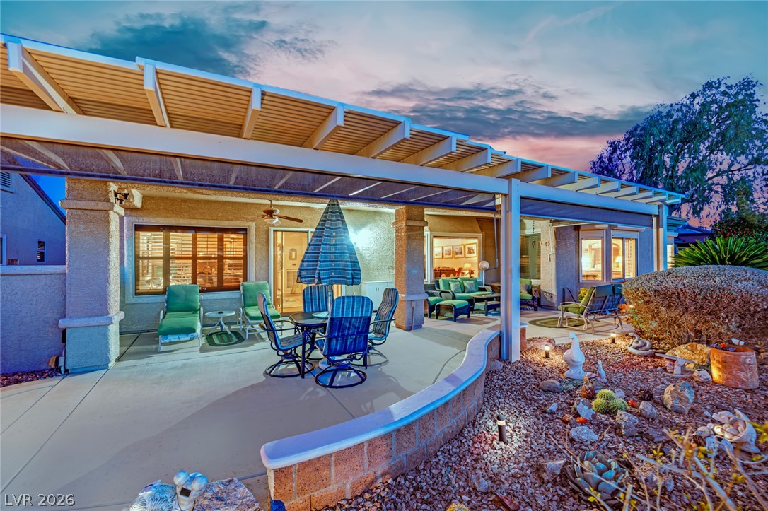 2167 Fairweather Street Henderson NV 89052