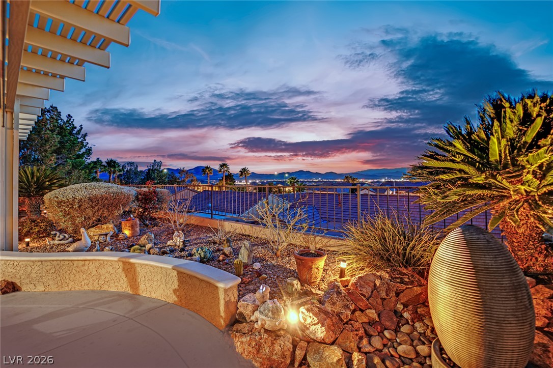 2167 Fairweather Street Henderson NV 89052