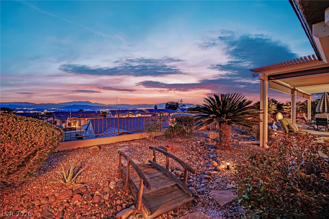 2167 Fairweather Street Henderson NV 89052