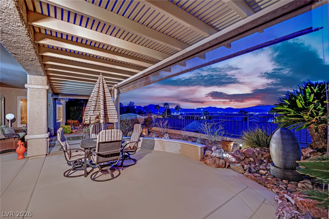 2167 Fairweather Street Henderson NV 89052