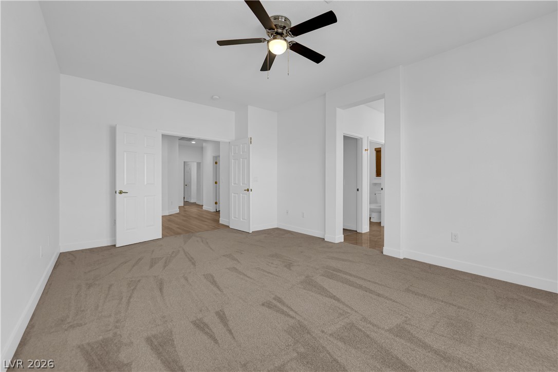 2167 Fairweather Street Henderson NV 89052