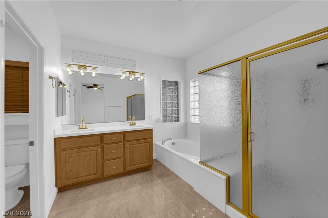 2167 Fairweather Street Henderson NV 89052