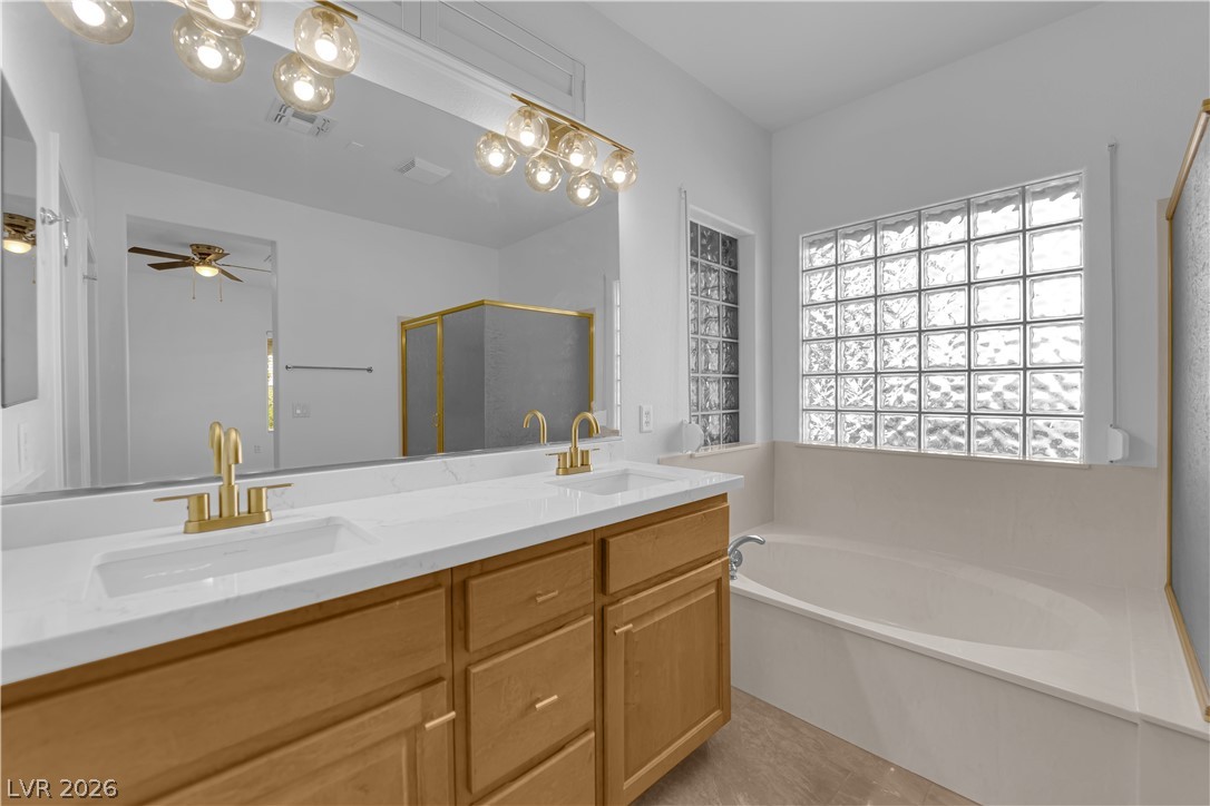 2167 Fairweather Street Henderson NV 89052