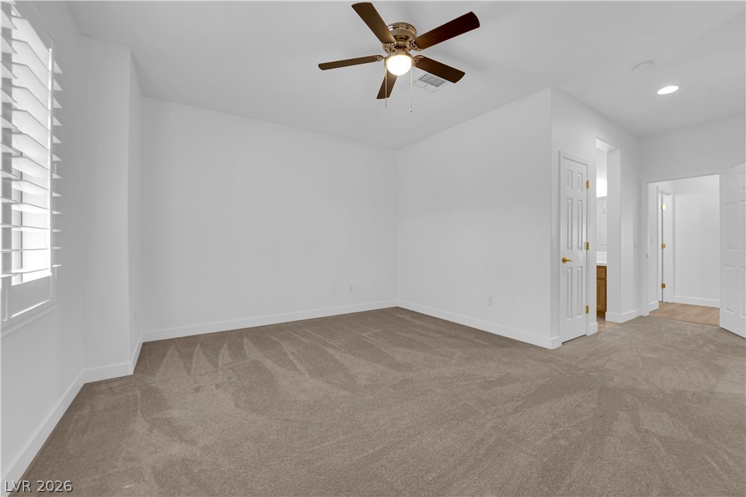 2167 Fairweather Street Henderson NV 89052