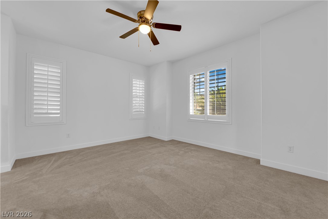 2167 Fairweather Street Henderson NV 89052