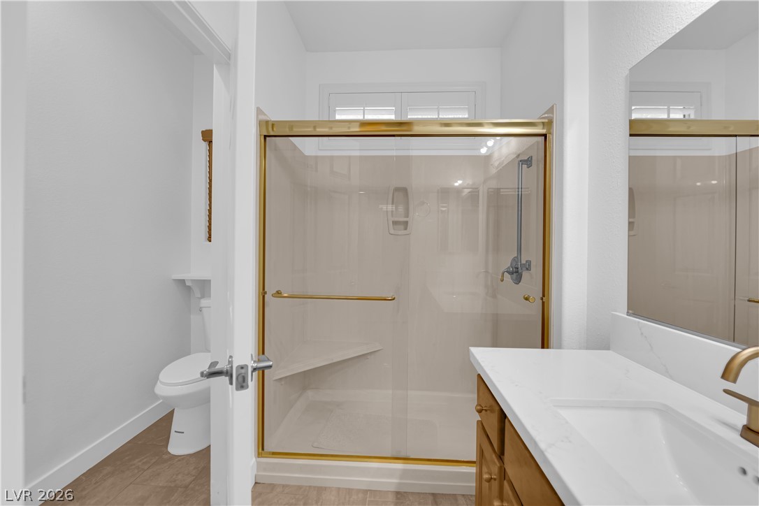 2167 Fairweather Street Henderson NV 89052