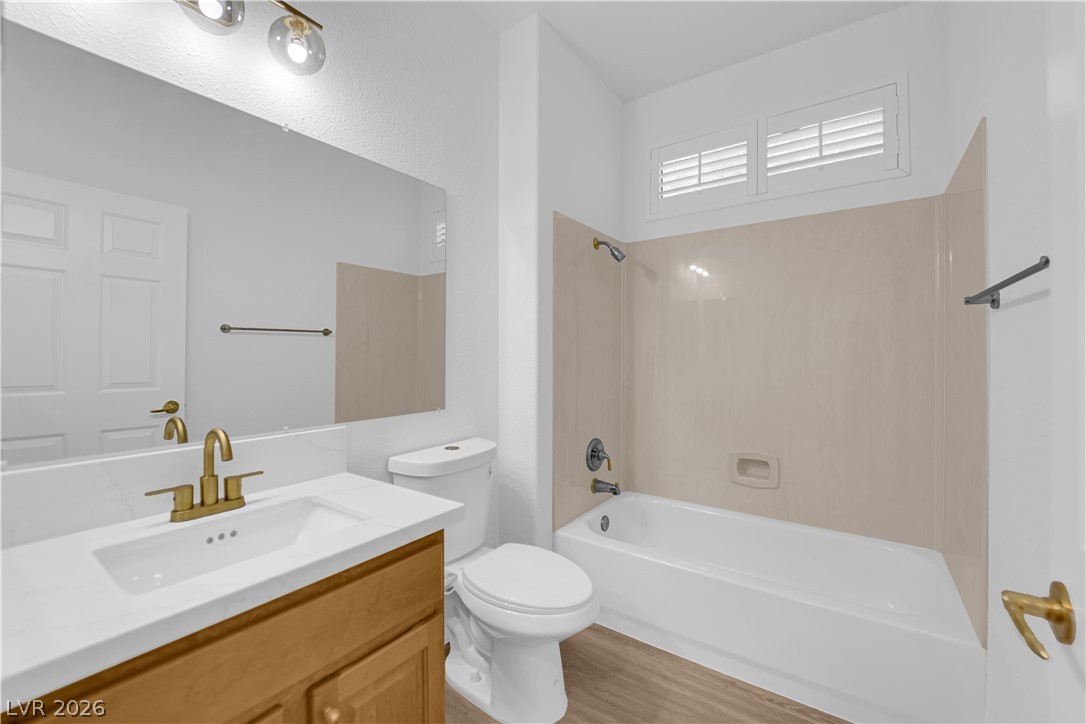 2167 Fairweather Street Henderson NV 89052