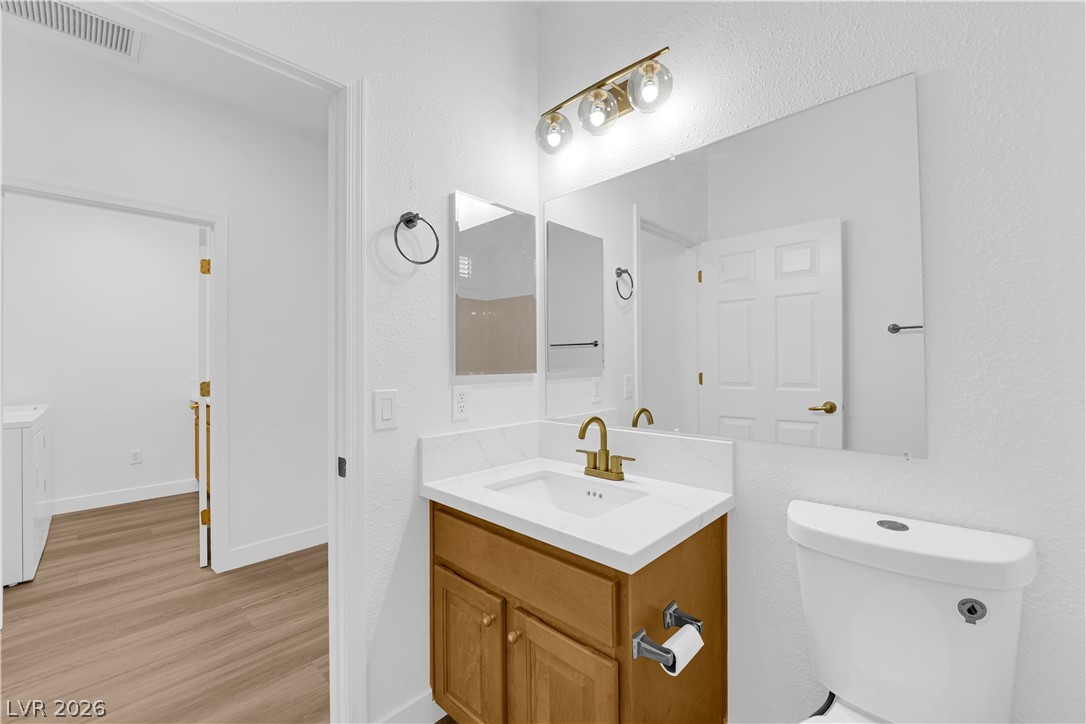 2167 Fairweather Street Henderson NV 89052