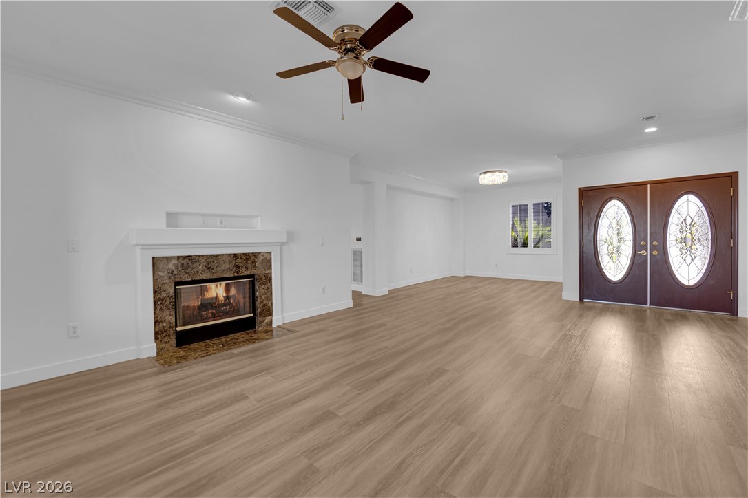 2167 Fairweather Street Henderson NV 89052