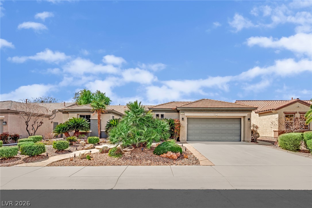 2167 Fairweather Street Henderson NV 89052