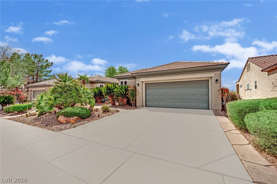 2167 Fairweather Street Henderson NV 89052