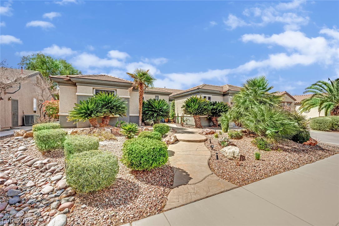 2167 Fairweather Street Henderson NV 89052