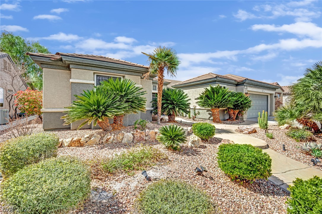 2167 Fairweather Street Henderson NV 89052