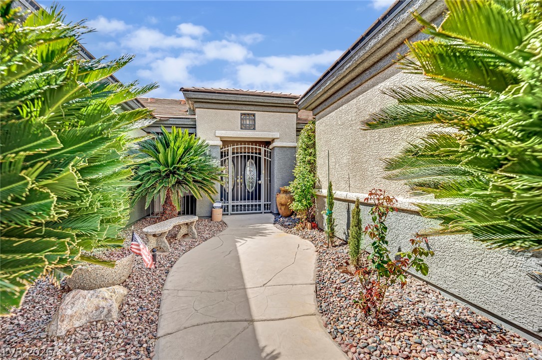 2167 Fairweather Street Henderson NV 89052