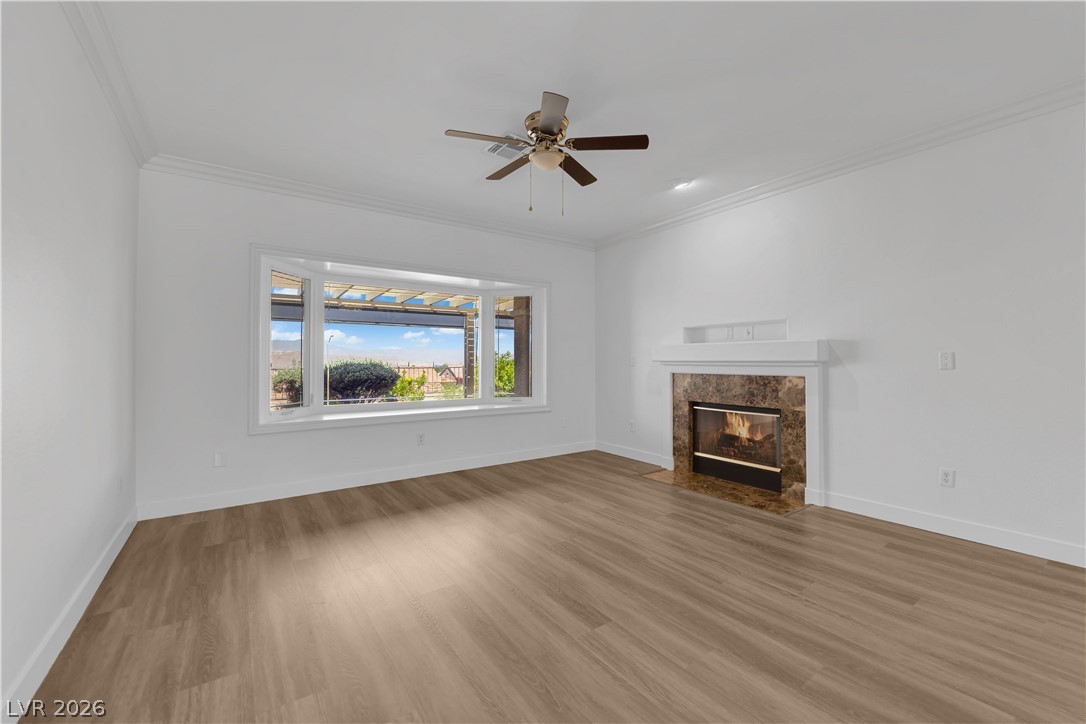 2167 Fairweather Street Henderson NV 89052