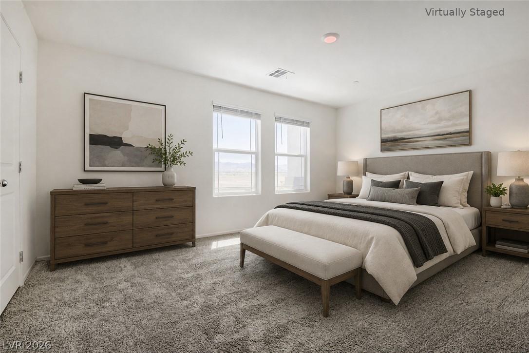 1144 Scarlet Sparrow Street Henderson NV 89011