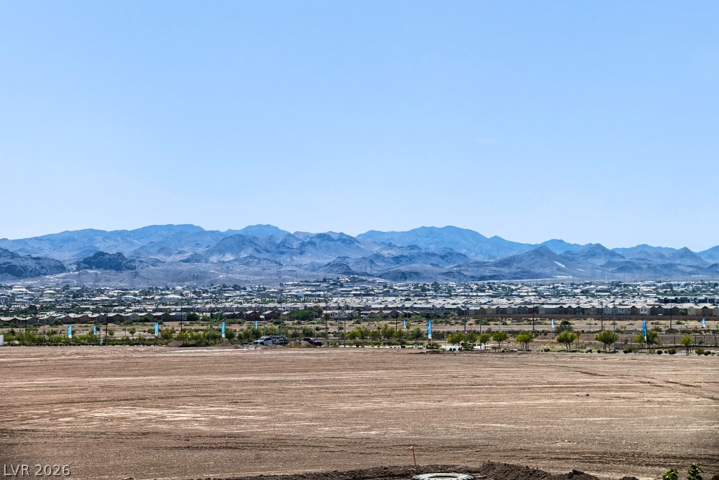 1144 Scarlet Sparrow Street Henderson NV 89011