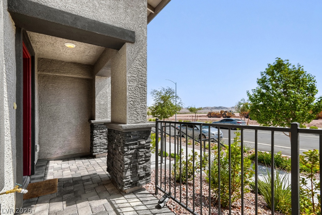 1144 Scarlet Sparrow Street Henderson NV 89011