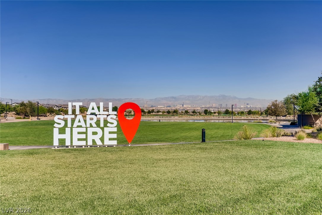 1144 Scarlet Sparrow Street Henderson NV 89011