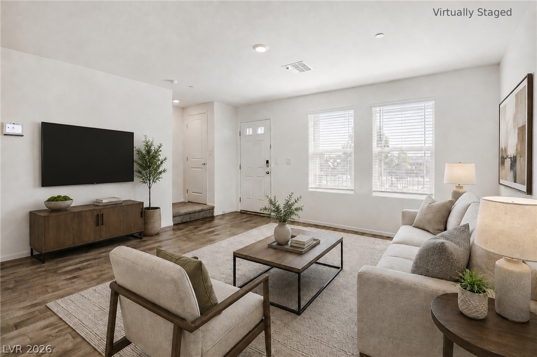1144 Scarlet Sparrow Street Henderson NV 89011