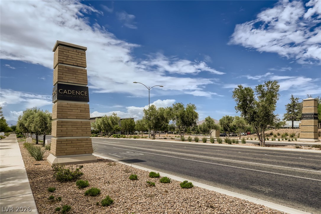 1144 Scarlet Sparrow Street Henderson NV 89011