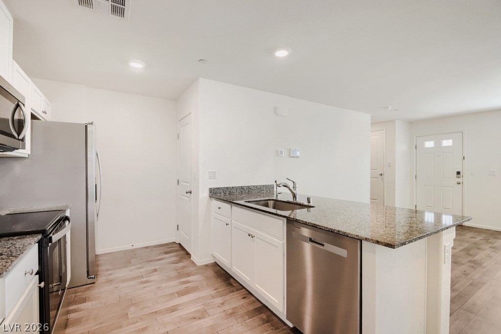 1144 Scarlet Sparrow Street Henderson NV 89011