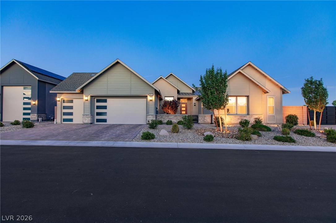 8860 Sweet Magnolia Court Las Vegas NV 89113