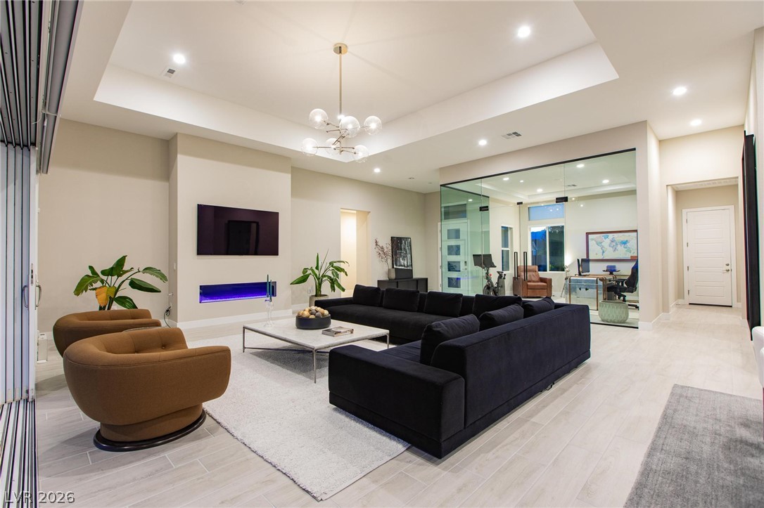 8860 Sweet Magnolia Court Las Vegas NV 89113