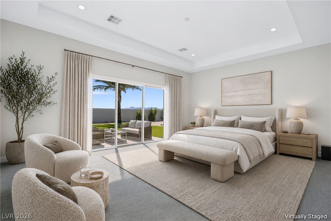 8860 Sweet Magnolia Court Las Vegas NV 89113