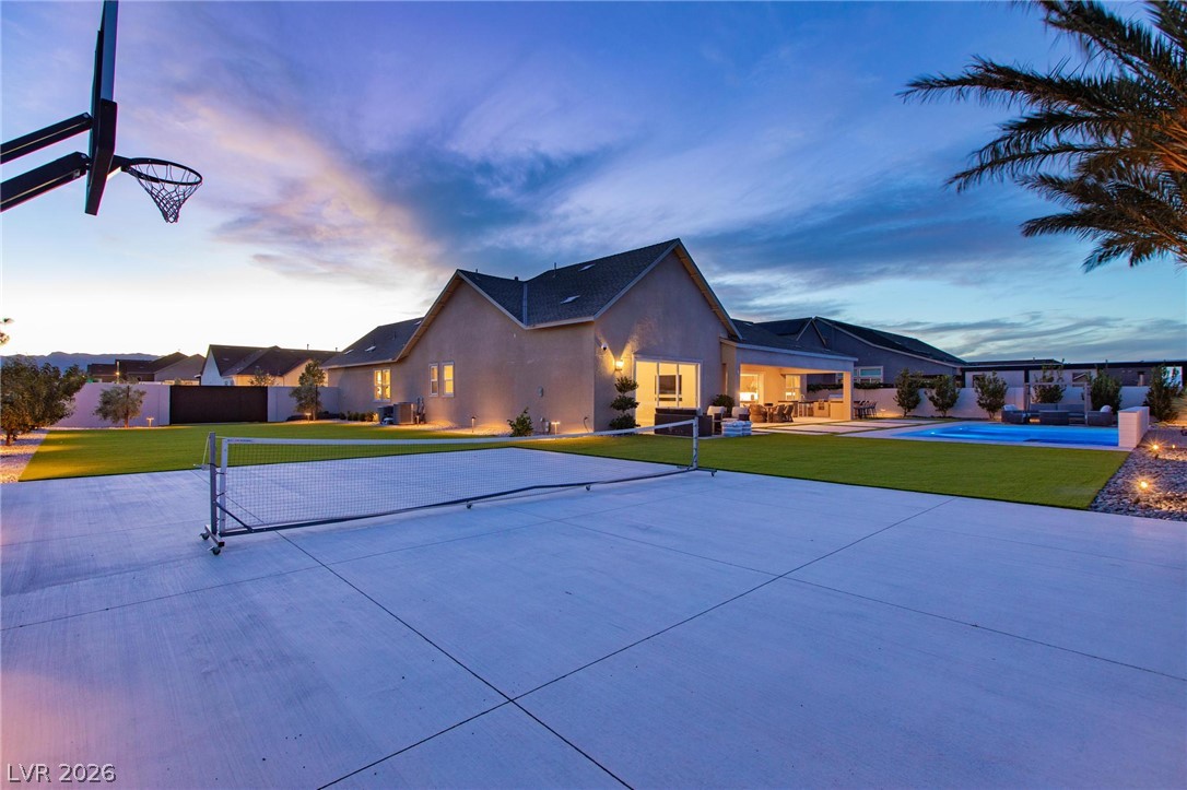 8860 Sweet Magnolia Court Las Vegas NV 89113