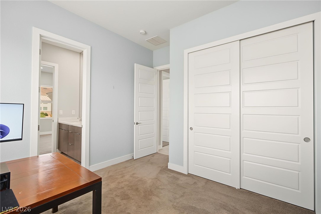 8860 Sweet Magnolia Court Las Vegas NV 89113