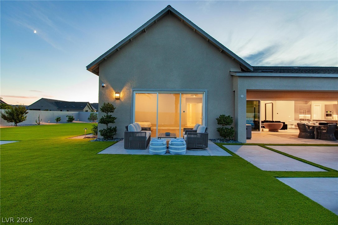 8860 Sweet Magnolia Court Las Vegas NV 89113